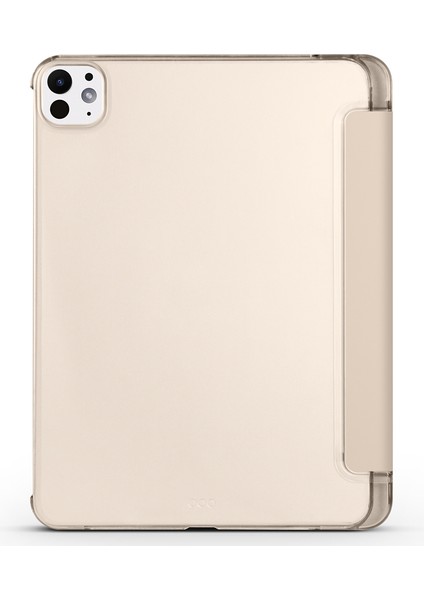 Apple iPad Pro 11 1./2. Nesil Kılıf Flip Cover Kalem Bölmeli Pc Case 2018-2020