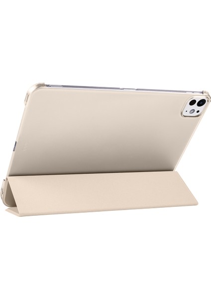 Apple iPad Pro 11 1./2. Nesil Kılıf Flip Cover Kalem Bölmeli Pc Case 2018-2020