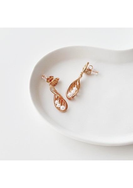 Prendre Gold Xuping Küpe