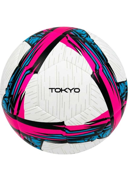Tokyo No 4 Hybrid Teknolojili Futbol Topu fiyatları