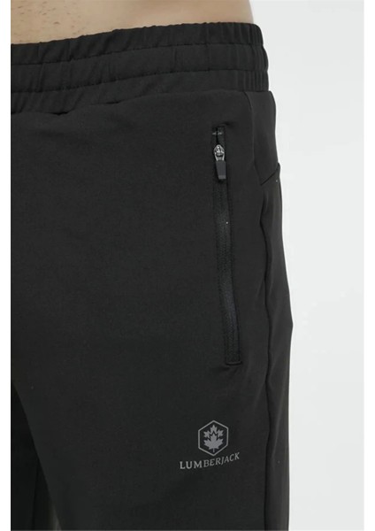 A10181319008010 4W MB SB206 T.pnt 4pr Sıyah Erkek Esofman Alt fırsatları