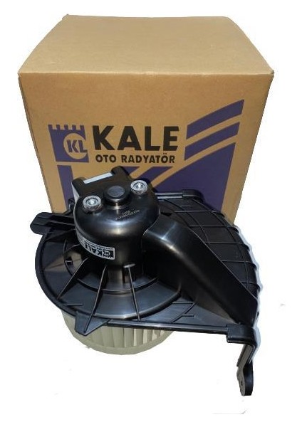 Kalorifer Motoru / Master 3 - Kangoo 2 3 - Citan / 7701068992 - 351530