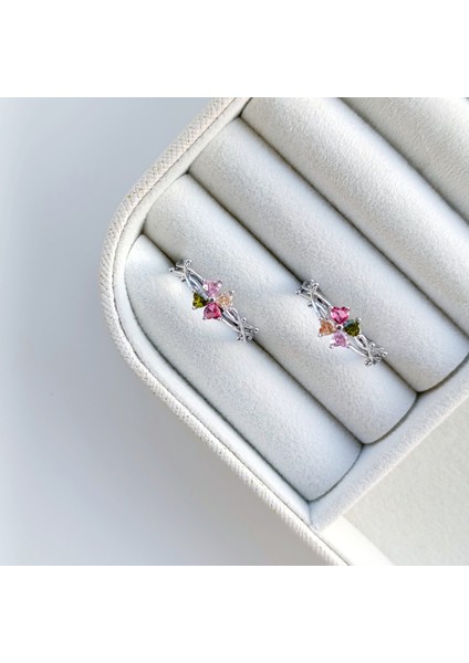 Gardenya Grey Yüzük