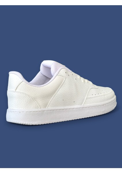 Court Unisex Günlük Sneaker