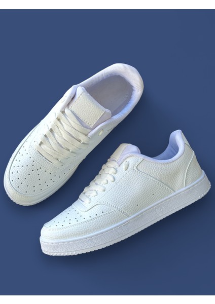 Court Unisex Günlük Sneaker fiyatları