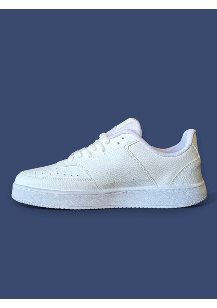 Court Unisex Günlük Sneaker modelleri