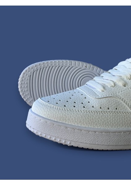 Court Unisex Günlük Sneaker fırsatları
