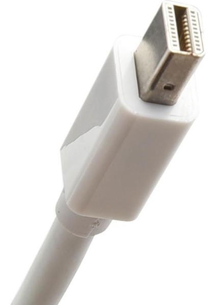 Mini Displayport To Mini Displayport Thunderbolt Görüntü Aktarma Kablosu