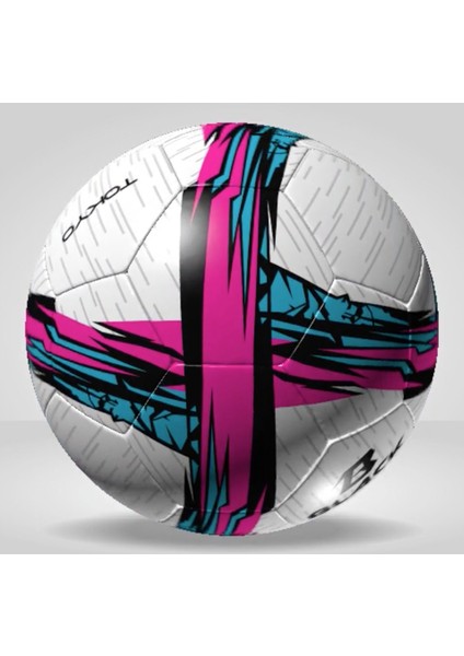 Tokyo No 5 Hybrid Teknolojili Futbol Topu indirimleri