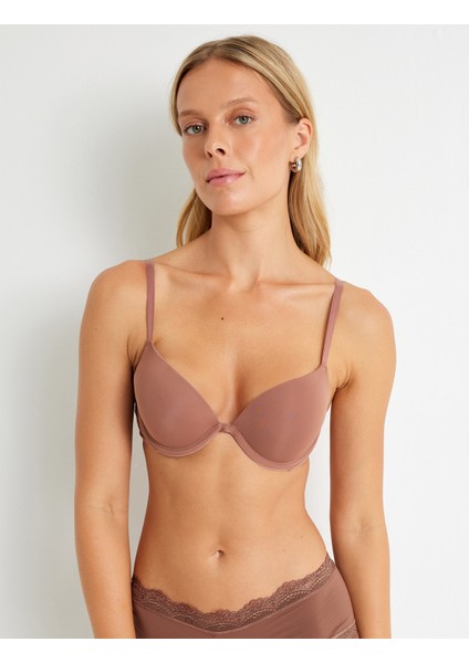 Destekli Sütyen Maximizer Balenli Kaplı modelleri