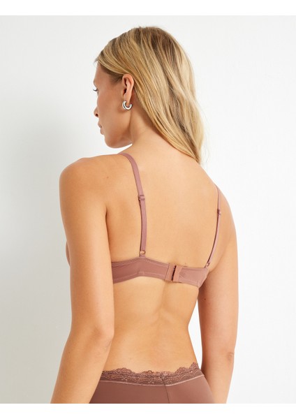 Destekli Sütyen Maximizer Balenli Kaplı fırsatları