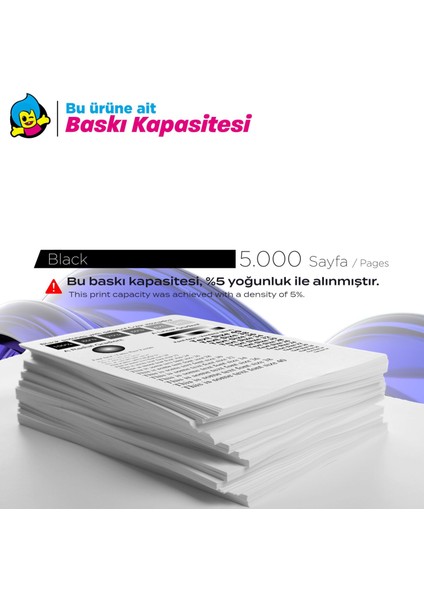 Hp Laser 408DN Muadil Toner 2'li Paket fiyatları