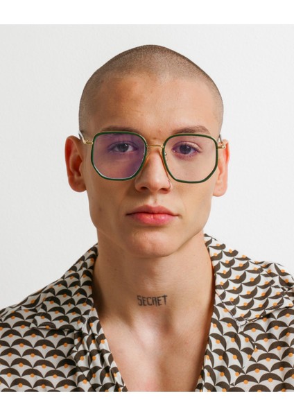 Eira Unisex Gözlük (Mavi Işık Filtreli) modelleri