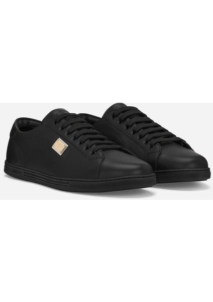 Saint Tropez Calfskin Sneakers