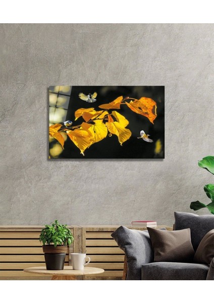 Teknoo- Manzara 2 Cam Tablo fiyatları