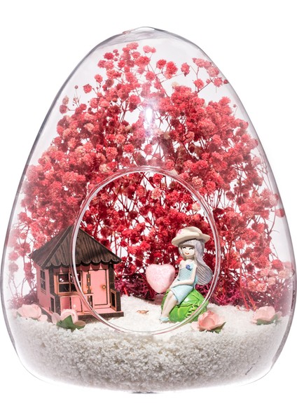 Teraryum Tatlı Arkadaşım Pembe