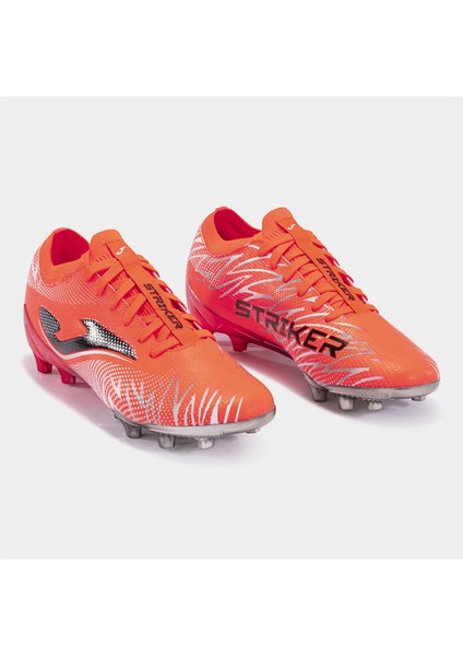Striker 2407 Turuncu Erkek Krampon - STRIKW2407FG fiyatları