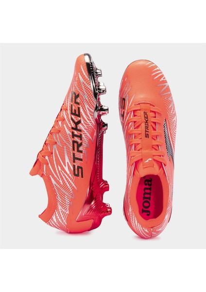 Striker 2407 Turuncu Erkek Krampon - STRIKW2407FG fırsatları
