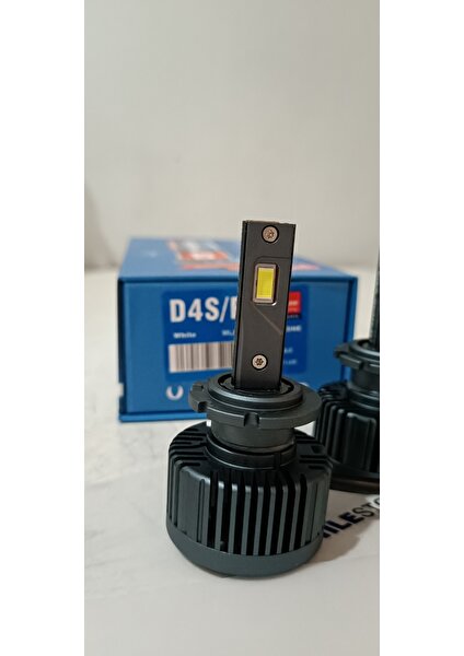 Photon Milestone D4S D Serisi LED Ballast Version 14000LÜMEN