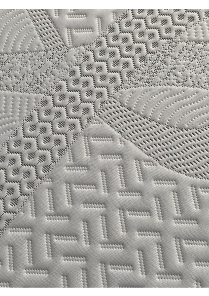 Suwen Fermuarlı Yatak Kılıfı,alez,ped,yatak Şiltesi,(Yatakölçülerinizegöreüretimyapılır) indirimleri