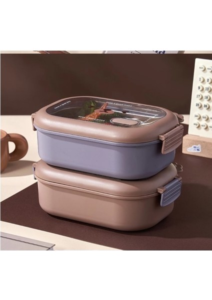 Bölmeli Paslanmaz Çelik Yemek Kutusu fiyatları