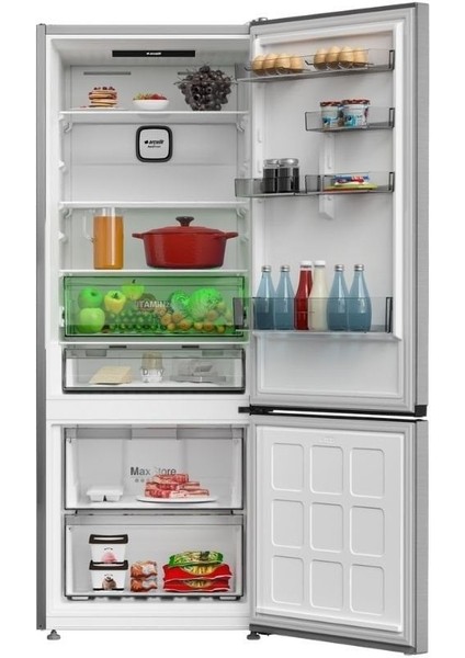 270475 Eı No Frost Buzdolabı fırsatları