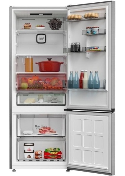 270475 Eı No Frost Buzdolabı indirimleri