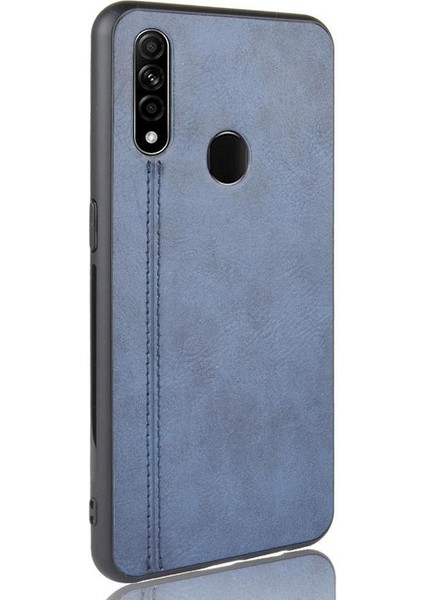 Oppo A8/oppo Shockproof Darbeye Dayanıklı Lightweigh Sözleşmeli Için Hafif Kılıf (Yurt Dışından)