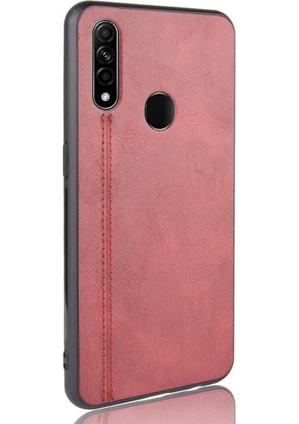 Oppo A8/oppo Shockproof Darbeye Dayanıklı Lightweigh Sözleşmeli Için Hafif Kılıf (Yurt Dışından)