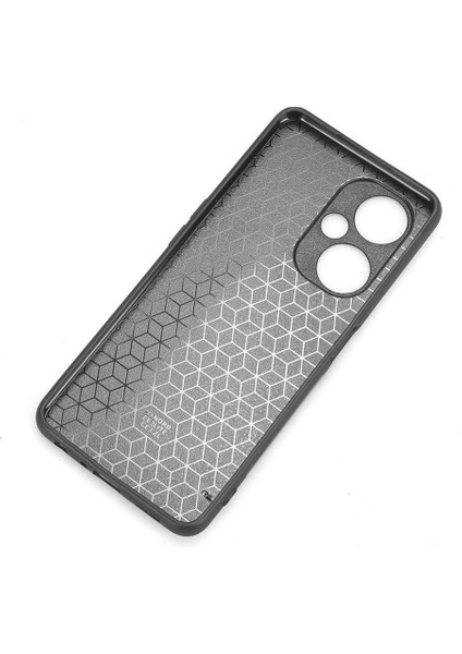 Oneplus Nord Ce3 Ince Darbeye Dayanıklı Hafif Tasarım Için Hafif Kılıf (Yurt Dışından) modelleri