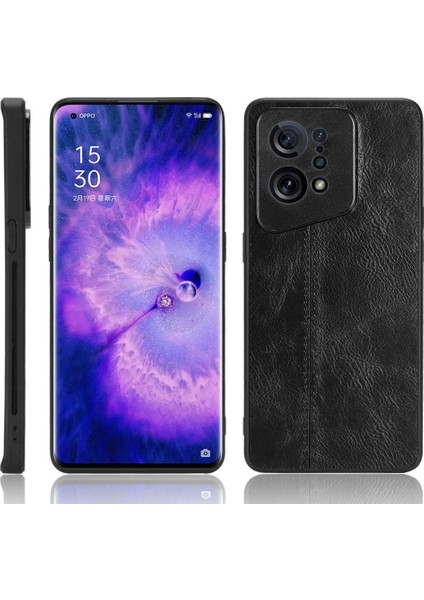 Oppo Bulmak Için Hafif Durumda X5 Klasik Darbeye Ince Hafif (Yurt Dışından)