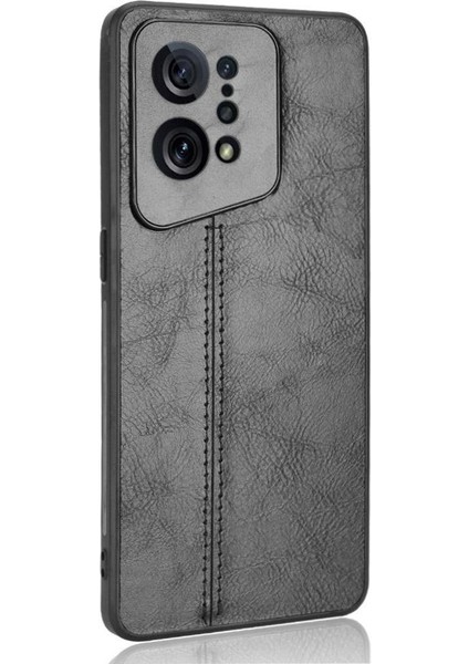 Oppo Bulmak Için Hafif Durumda X5 Klasik Darbeye Ince Hafif (Yurt Dışından)