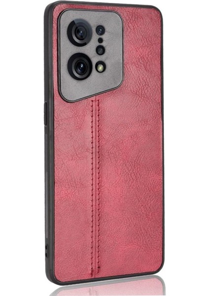 Oppo Bulmak Için Hafif Durumda X5 Klasik Darbeye Ince Hafif (Yurt Dışından)