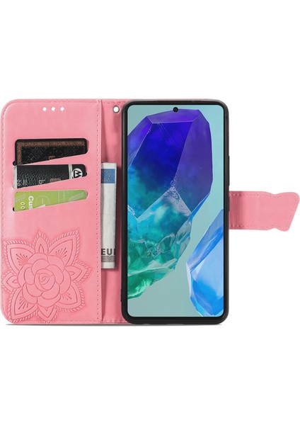 Samsung Galaxy A16 Telefon Kılıfı (Yurt Dışından) fiyatları