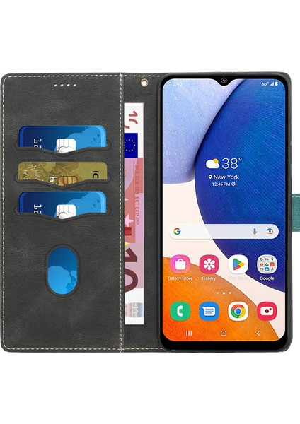 Samsung Galaxy A16 Telefon Kılıfı (Yurt Dışından)