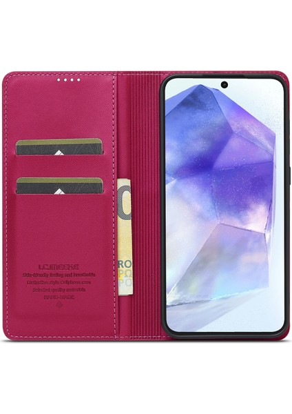 Samsung Galaxy A16 Telefon Kılıfı (Yurt Dışından) modelleri