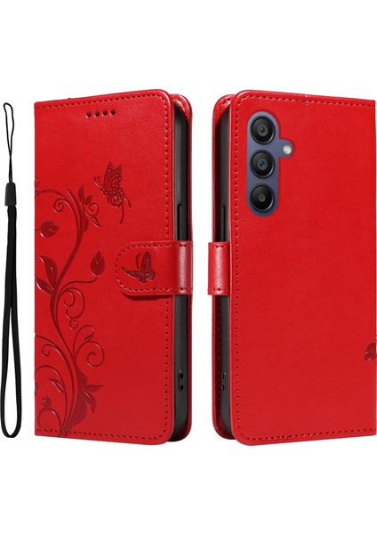 Samsung Galaxy A16 Telefon Kılıfı (Yurt Dışından)