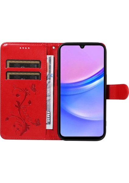 Samsung Galaxy A16 Telefon Kılıfı (Yurt Dışından) modelleri