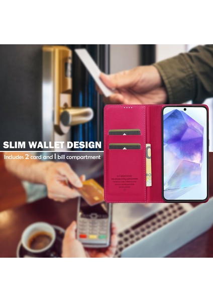 Samsung Galaxy A16 Telefon Kılıfı (Yurt Dışından) indirimleri