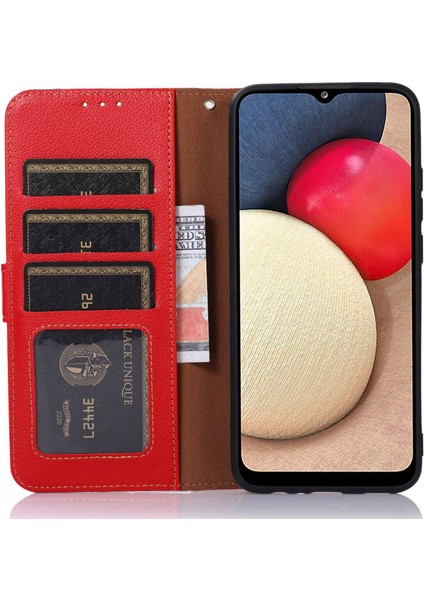 Samsung Galaxy M35 Telefon Kılıfı (Yurt Dışından)