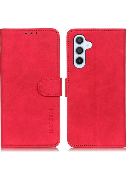 Samsung Galaxy M35 Telefon Kılıfı (Yurt Dışından)