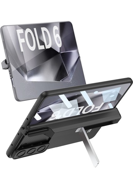 Samsung Galaxy Z Fold 6 Telefon Kılıfı (Yurt Dışından)