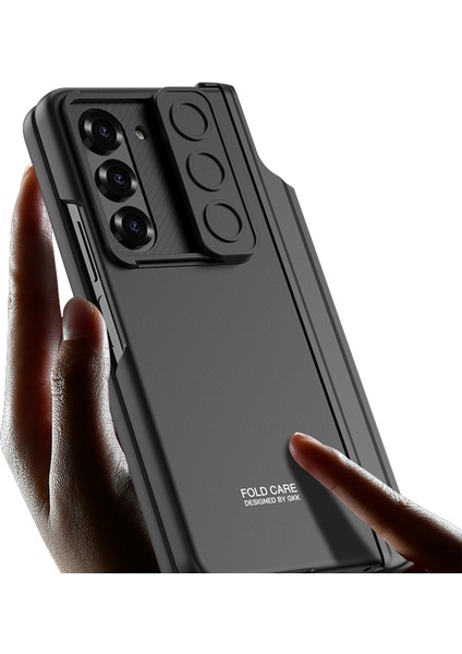 Samsung Galaxy Z Fold 6 Telefon Kılıfı (Yurt Dışından)