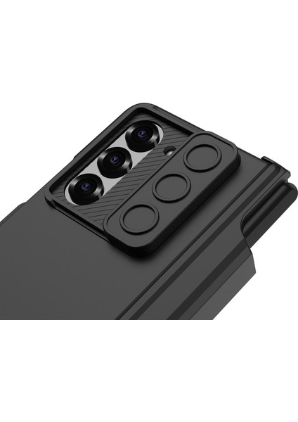 Samsung Galaxy Z Fold 6 Telefon Kılıfı (Yurt Dışından)
