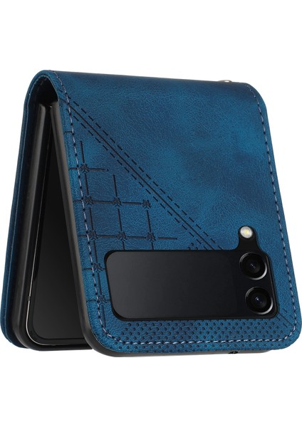 Samsung Galaxy Z Flip3 Telefon Kılıfı (Yurt Dışından)