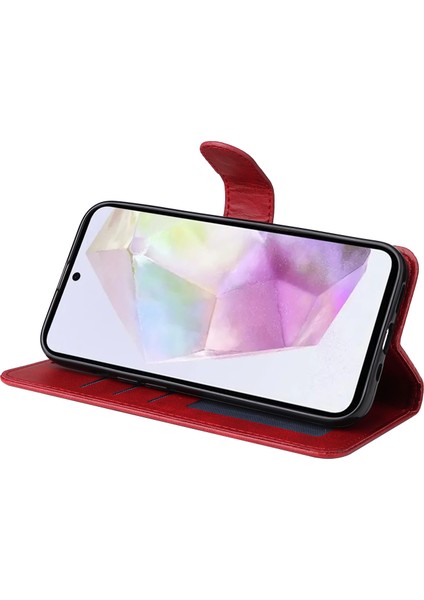 Samsung Galaxy M35 Telefon Kılıfı (Yurt Dışından)
