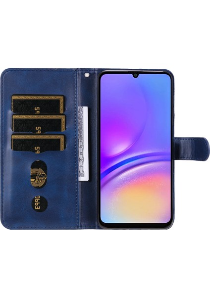 Samsung Galaxy A06 Telefon Kılıfı (Yurt Dışından)