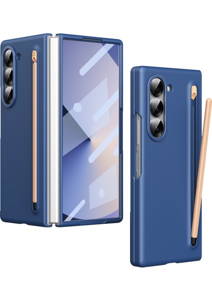 Samsung Galaxy Z Fold 5 Telefon Kılıfı (Yurt Dışından)