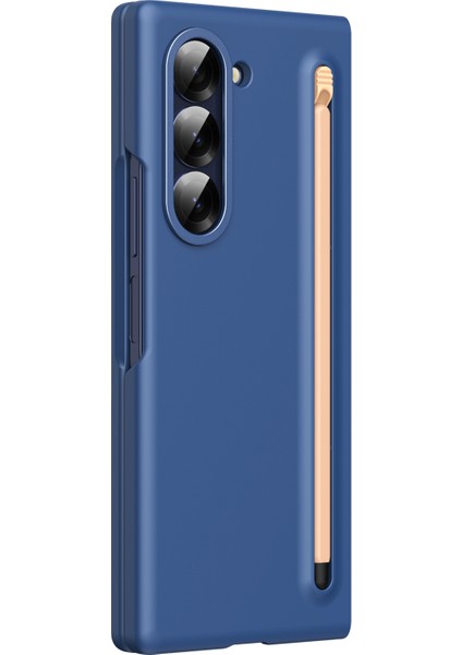 Samsung Galaxy Z Fold 5 Telefon Kılıfı (Yurt Dışından)