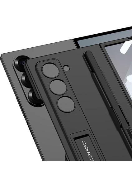 Samsung Galaxy Z Fold 6 Telefon Kılıfı (Yurt Dışından)